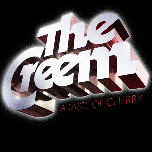 A Taste of Cherry