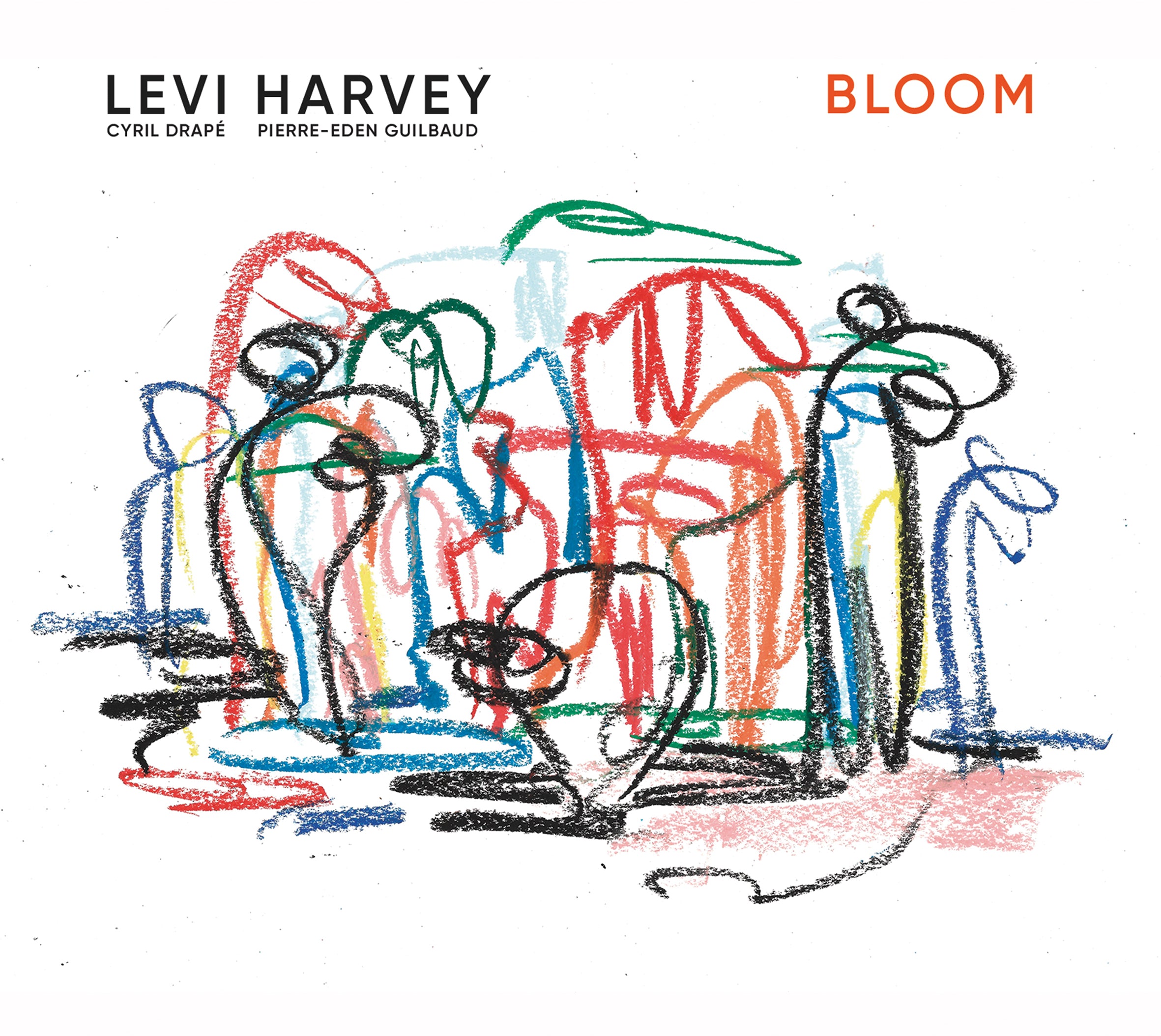 Bloom