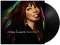 Crayons - 180-Gram Black Vinyl