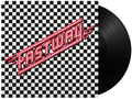 Fastway - 180-Gram Black Vinyl