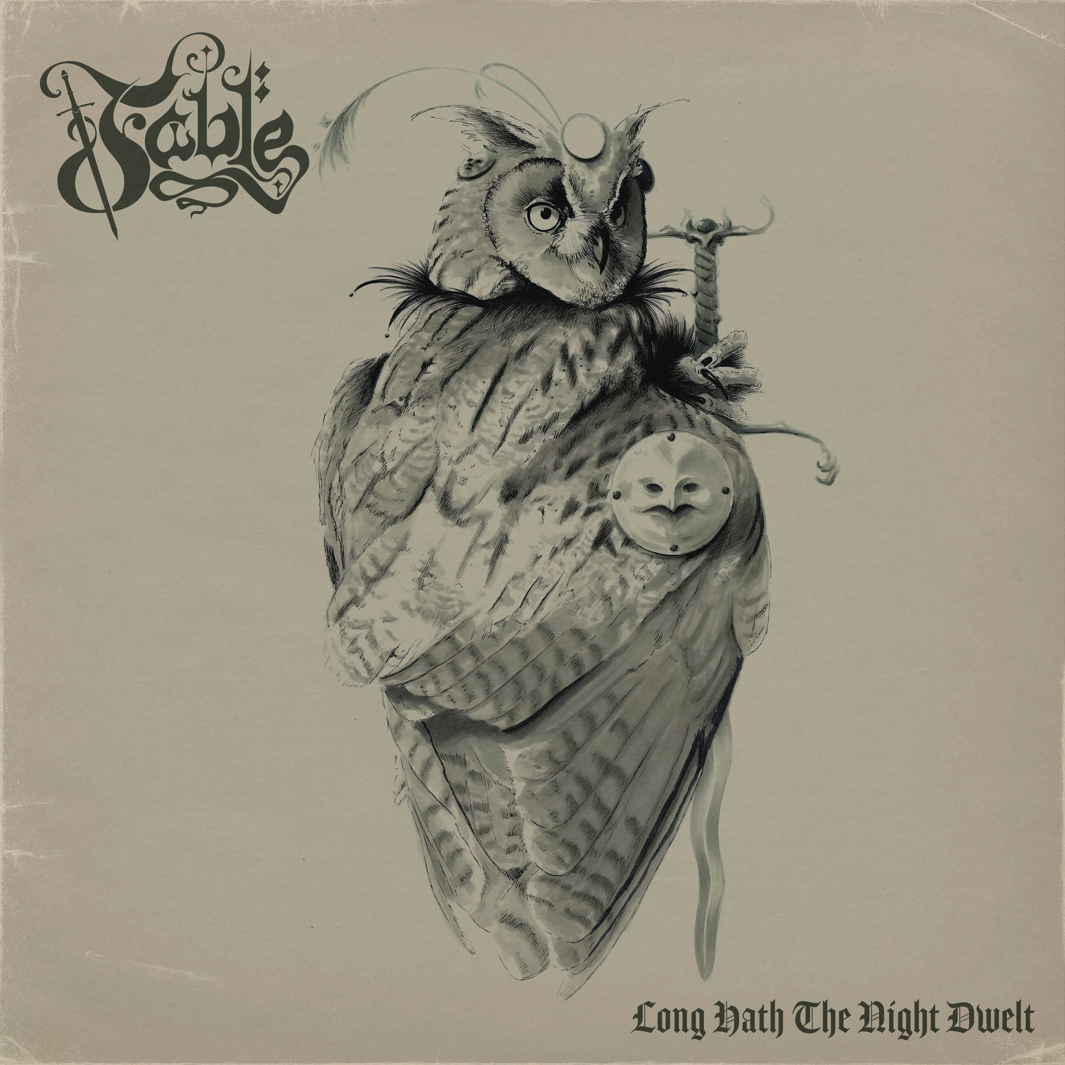 Long Hath The Night Dwelt