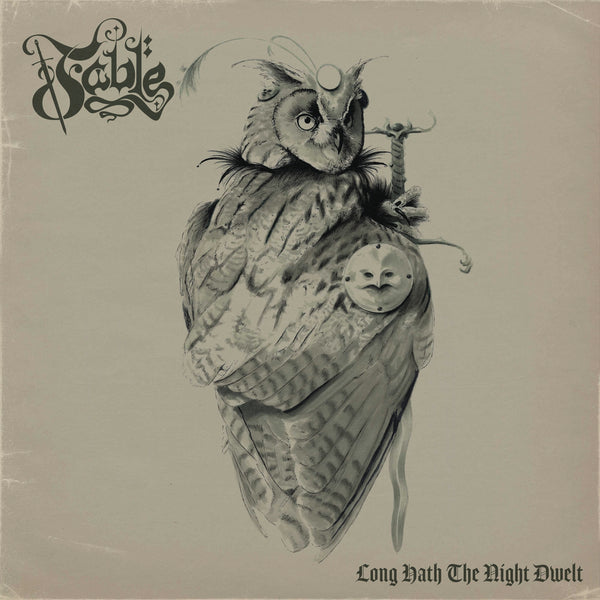 Long Hath The Night Dwelt