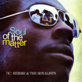 The Soul Of The Matter