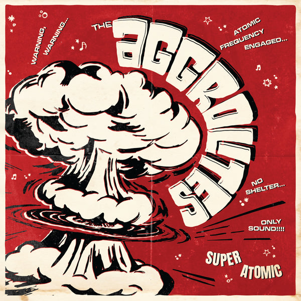 Super Atomic
