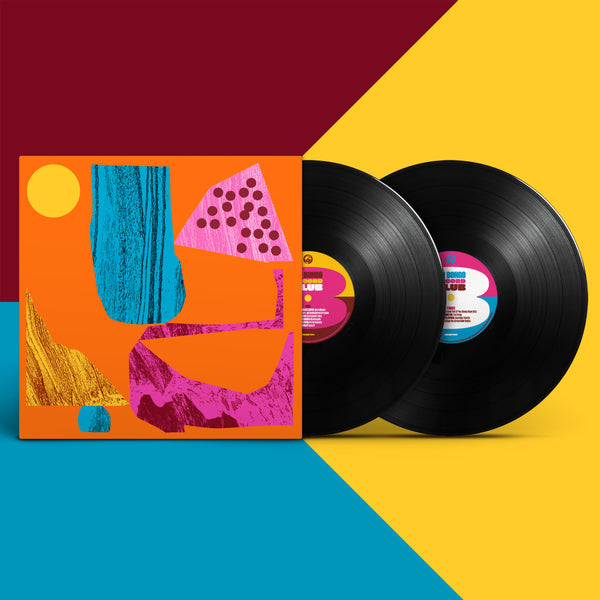 Mr Bongo Record Club Vol.8 (Various Artists)
