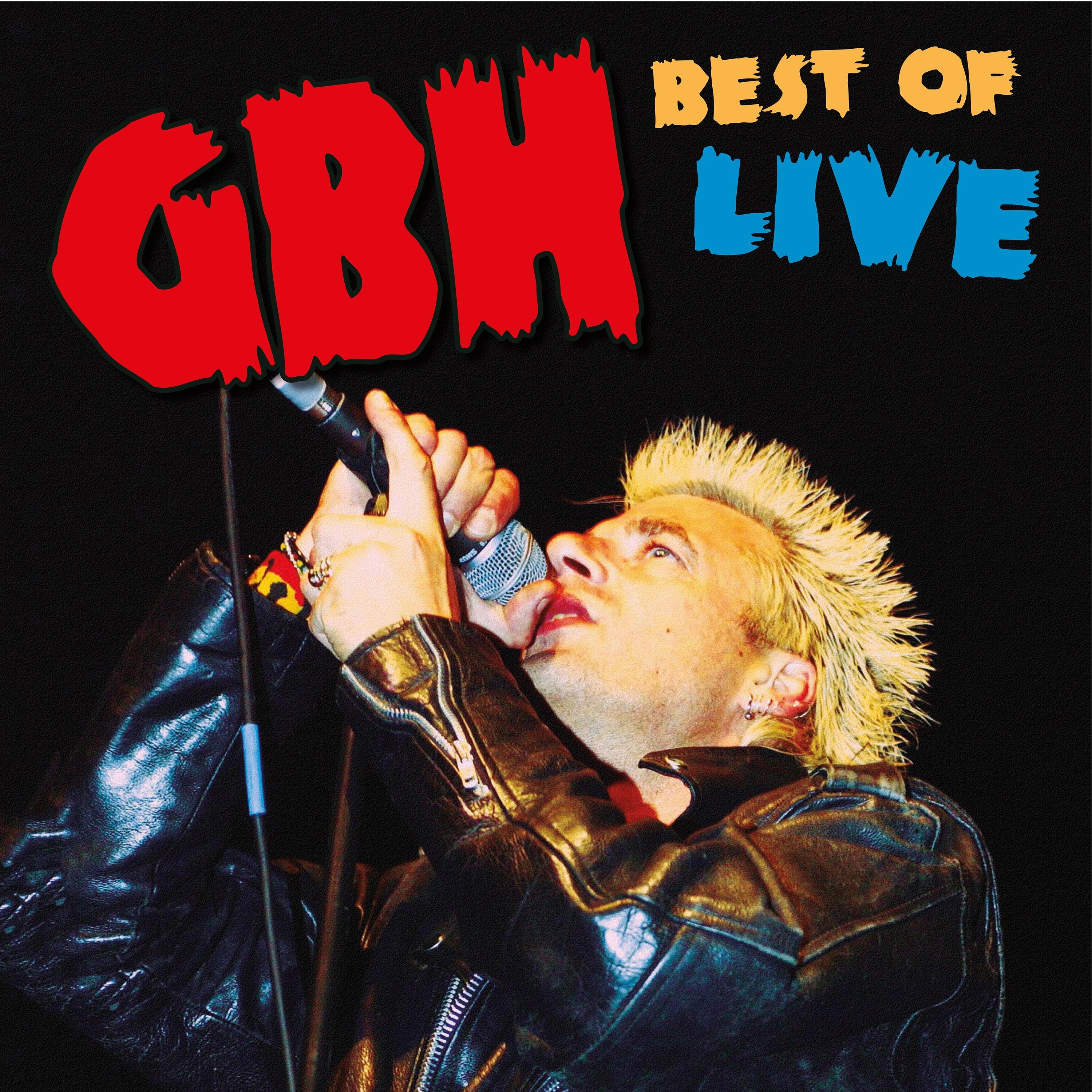 Best of Live