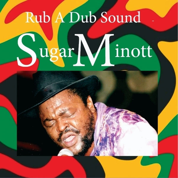 Rub A Dub Sound
