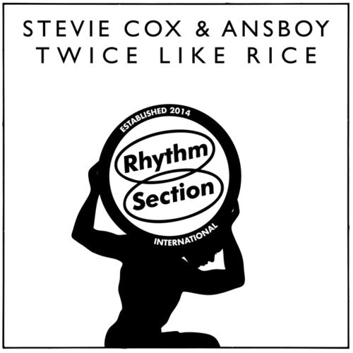 TWICE LIKE RICE