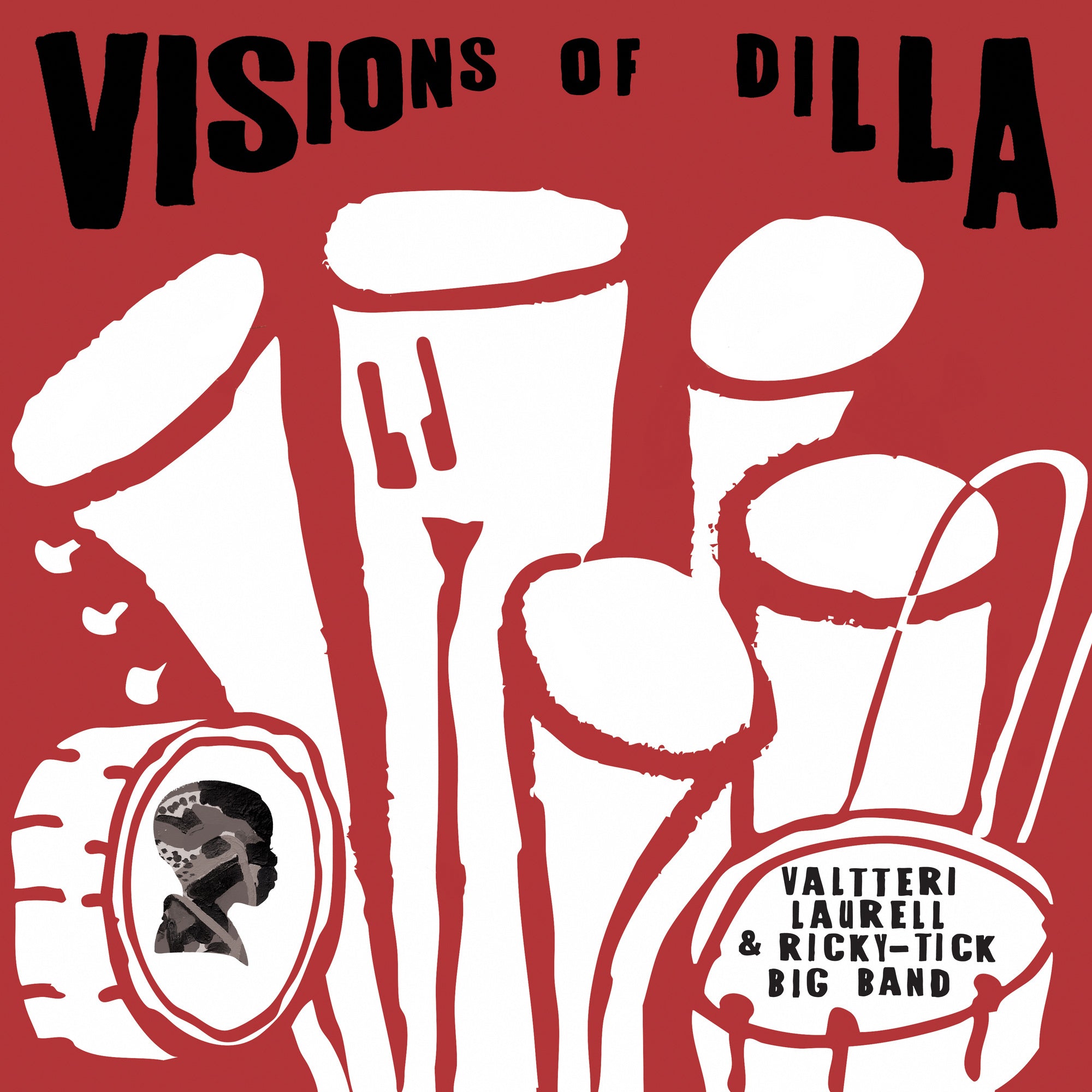 Visions Of Dilla