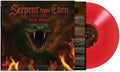 Serpent from Eden featuring Nick Menza