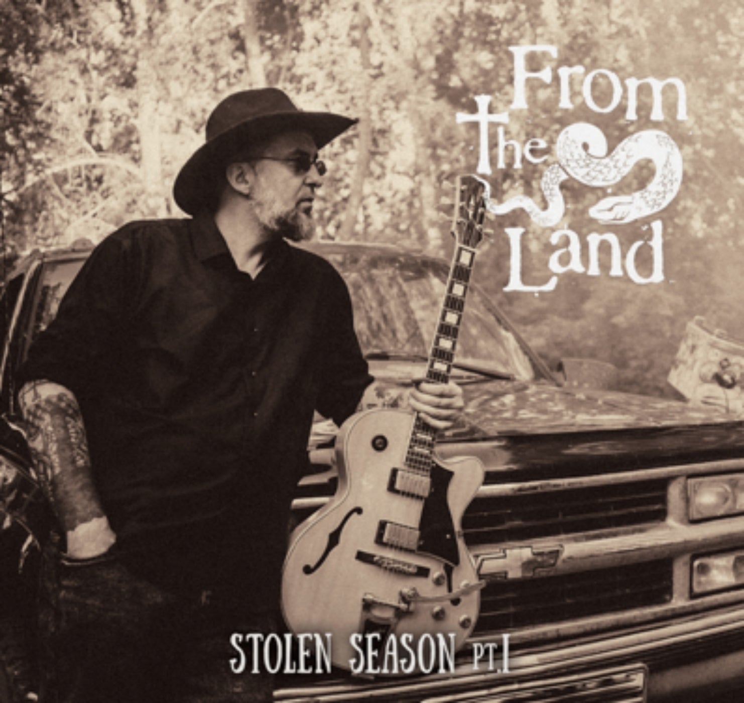 Stolen Season Pt. I