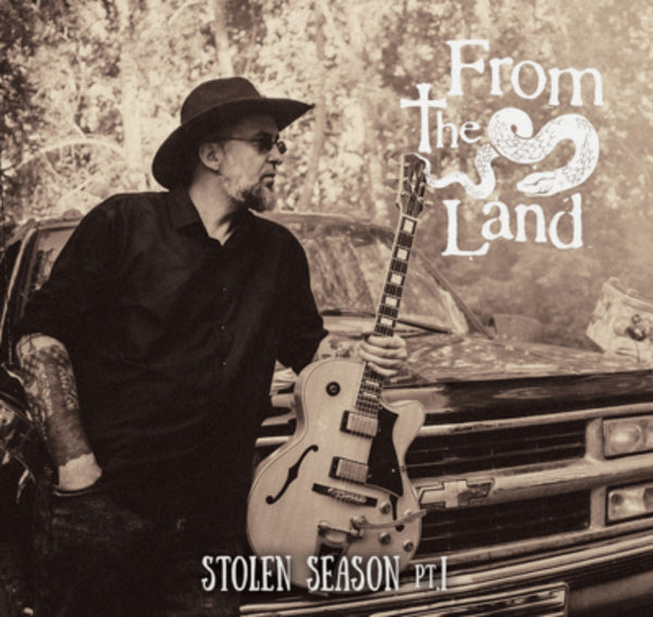 Stolen Season Pt. I