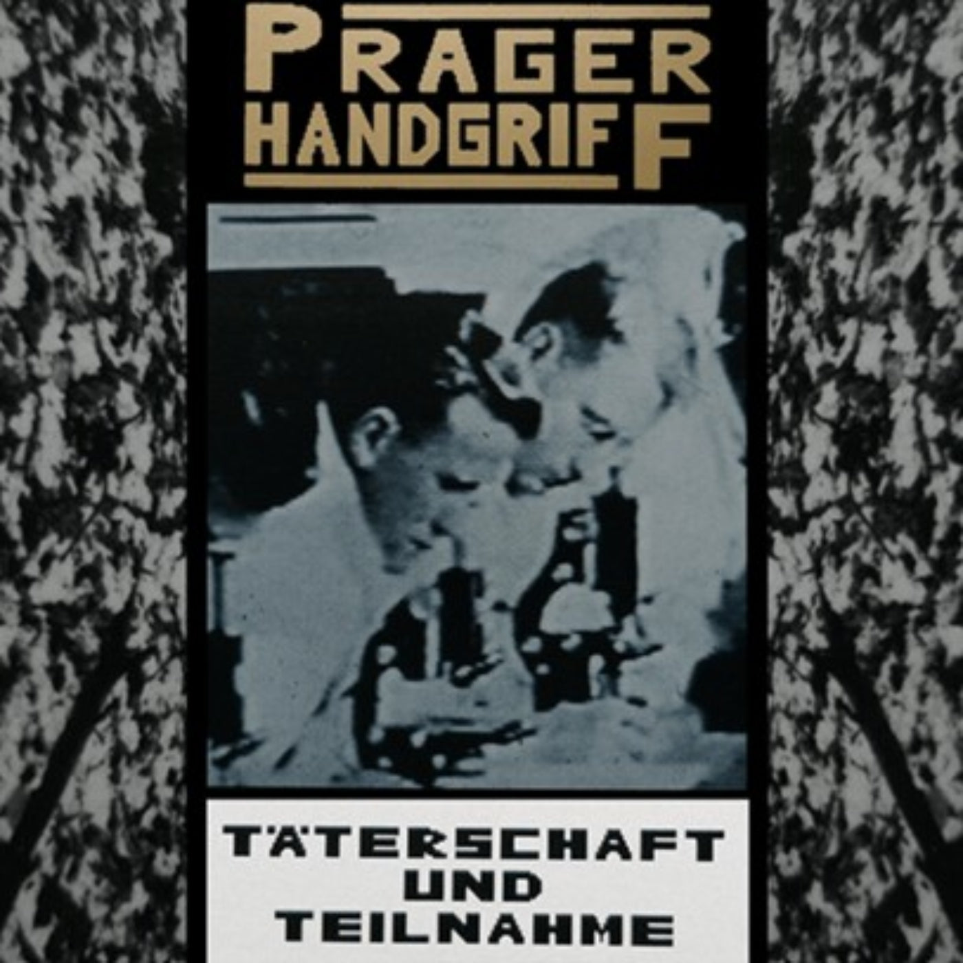Täterschaft Und Teilnahme