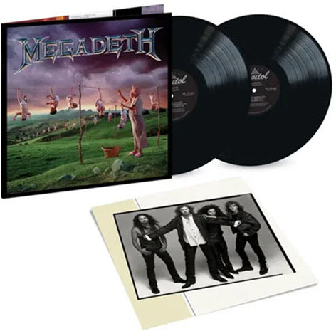 Youthanasia