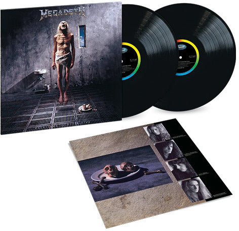 Countdown To Extinction