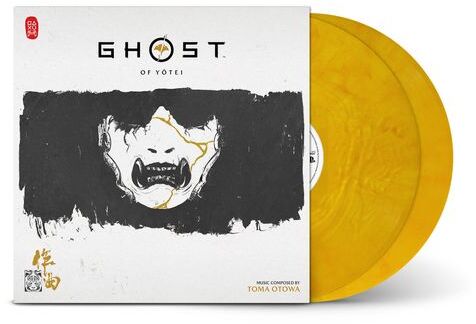 Ghost Of Yōtei (Original Video Game Soundtrack)