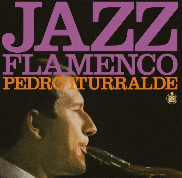 Jazz Flamenco - Limited