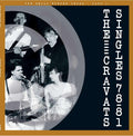 Singles 78-81 - White Vinyl