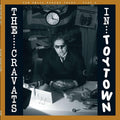 In Toytown - White Vinyl