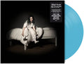 When We All Fall Asleep Where Do We Go - Limited Baby Blue Colored Vinyl