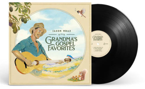 Grandma's Gospel Favorites