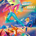 HODORI ROCKS: Uncanny New Wave Sound from the 88 Olympic Land  (Various Artists)