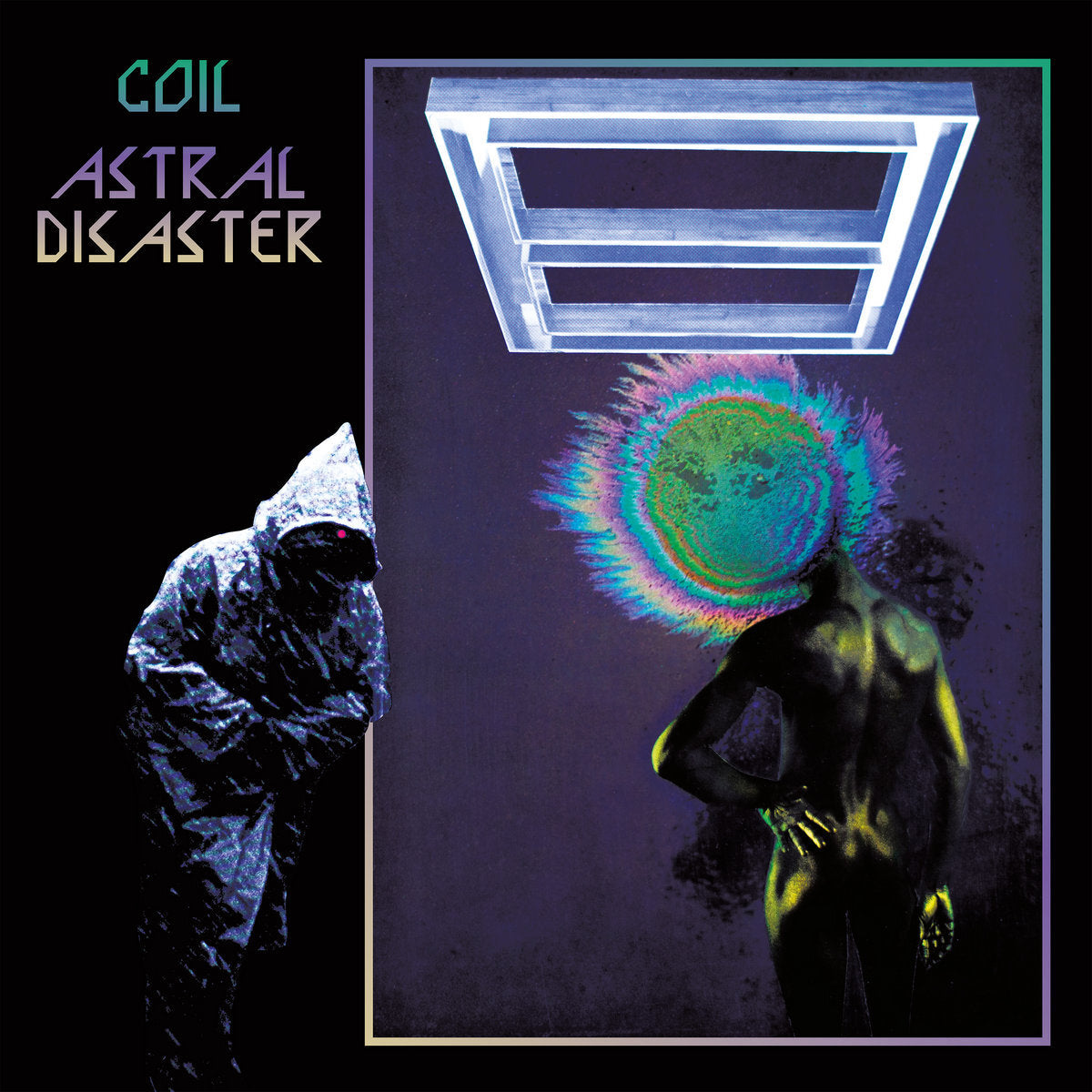 Astral Disaster (Prescription Editions)