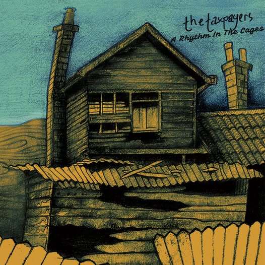 A Rhythm In The Cages