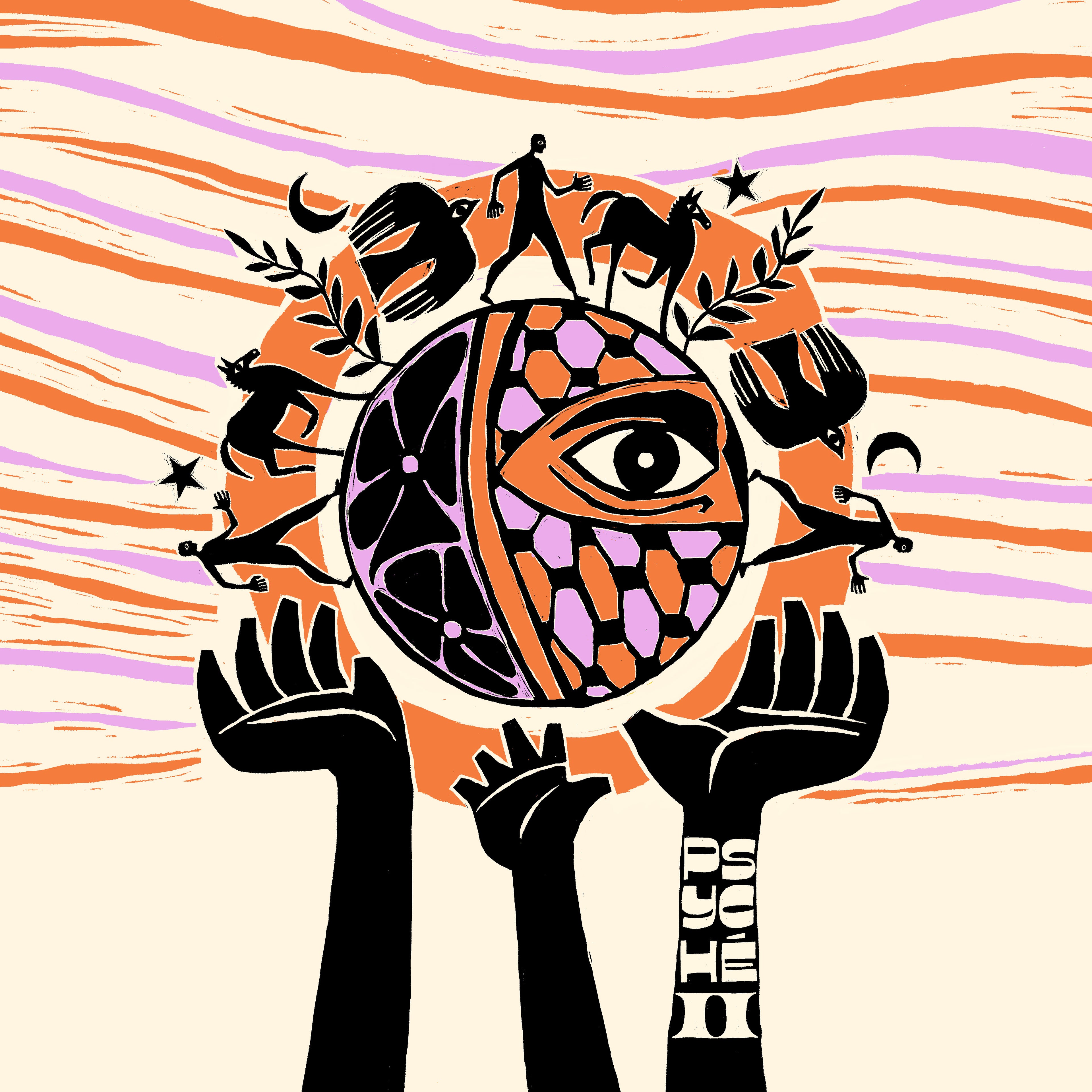 Psyché II
