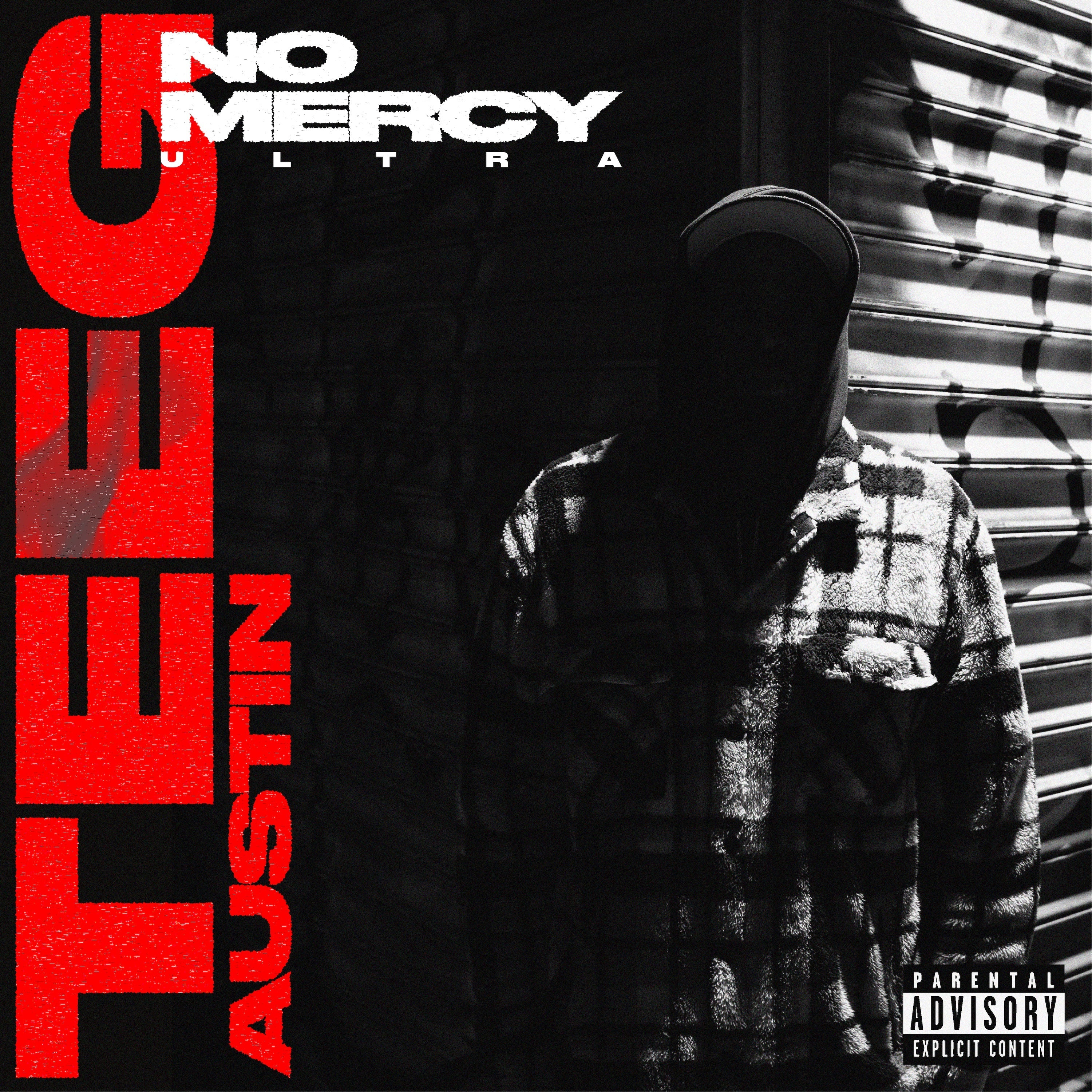 No Mercy Ultra
