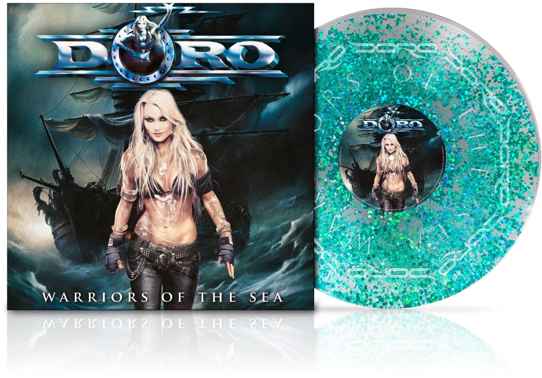 Warriors of the Sea