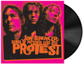 Songs of Personal Loss and Protest