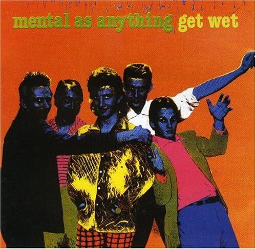 Get Wet