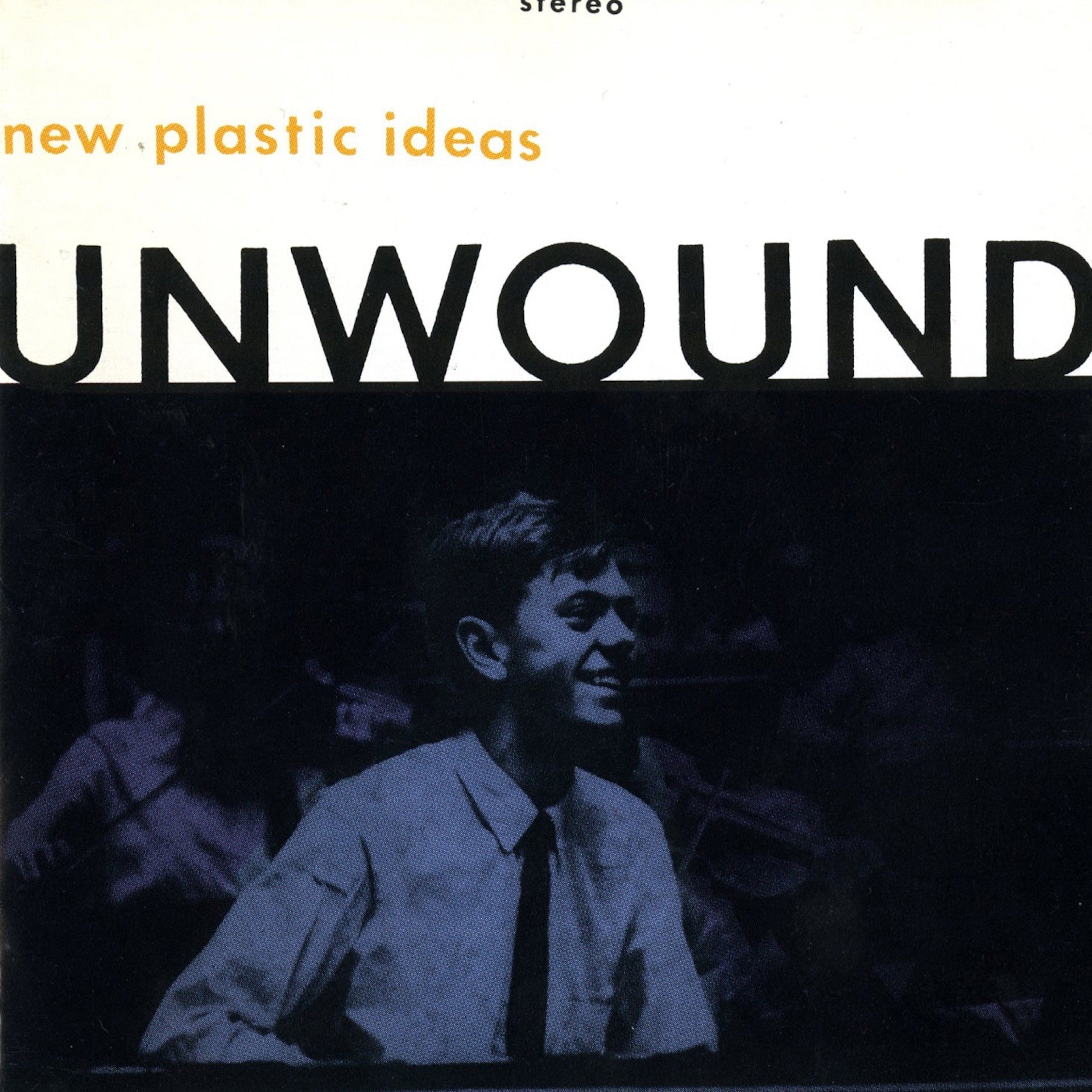 The New Plastic Ideas