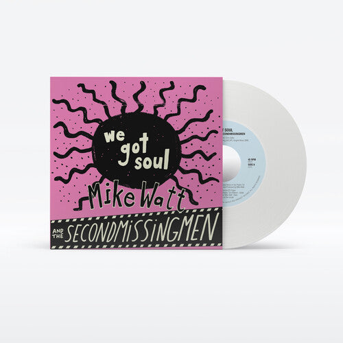 WE GOT SOUL / HISTORY LESSON - PART II