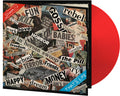 That's Life - Limited 180-Gram Translucent Red Colored Vinyl