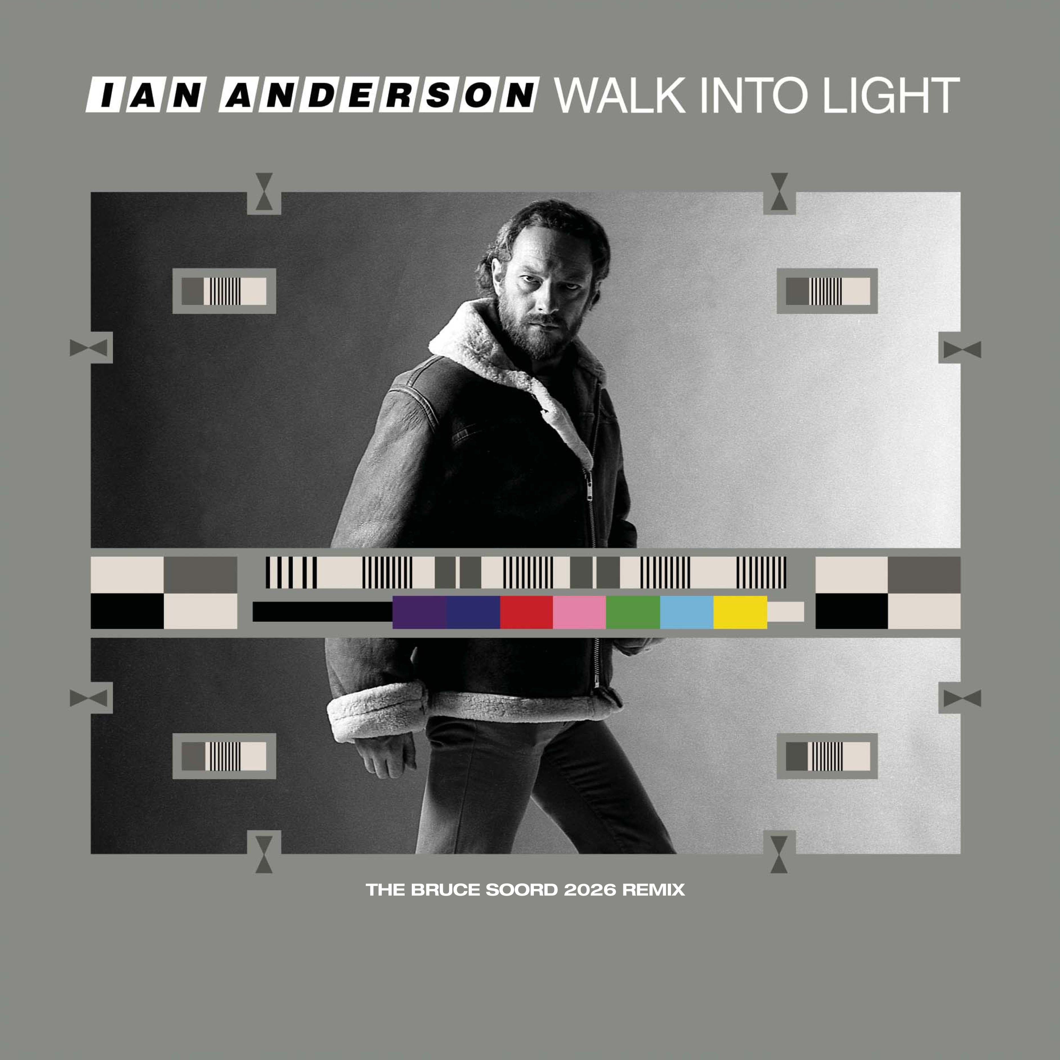 Walk Into Light