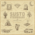 Susto Stringband (Volume 2)