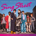 Sing Street: 10th Anniversary (Original Soundtrack) - Pink Glitter Colored Vinyl