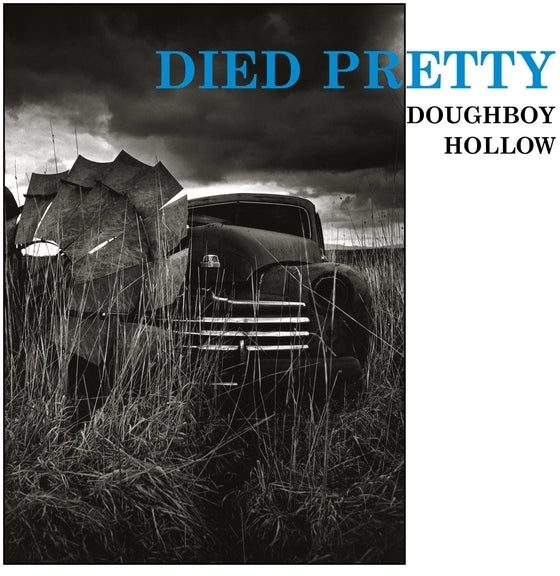 Doughboy Hollow