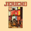Jericho יריחו