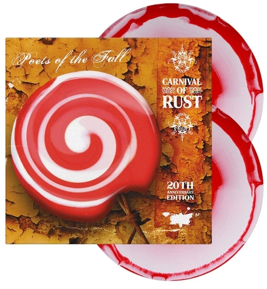 Carnival Of Rust (20th Anniversary)