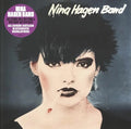 Nina Hagen Band - Black Vinyl