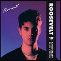 Roosevelt - 10th Anniversary - Deluxe Edition - White Vinyl