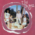Uni Boys - Baby Blue Vinyl