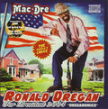 Ronald Dregan: Dreganomics