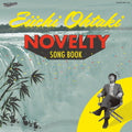 Novelty Song Book