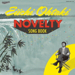 Novelty Song Book