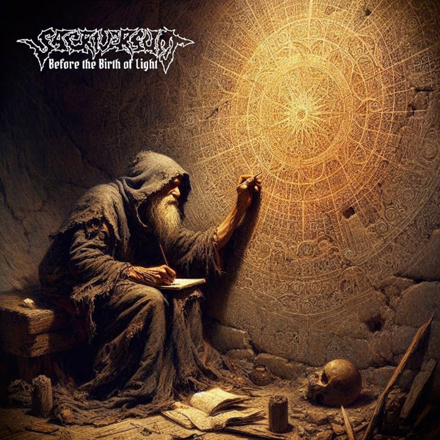 Before The Birth Of Light