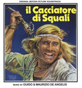 Il cacciatore Di squali